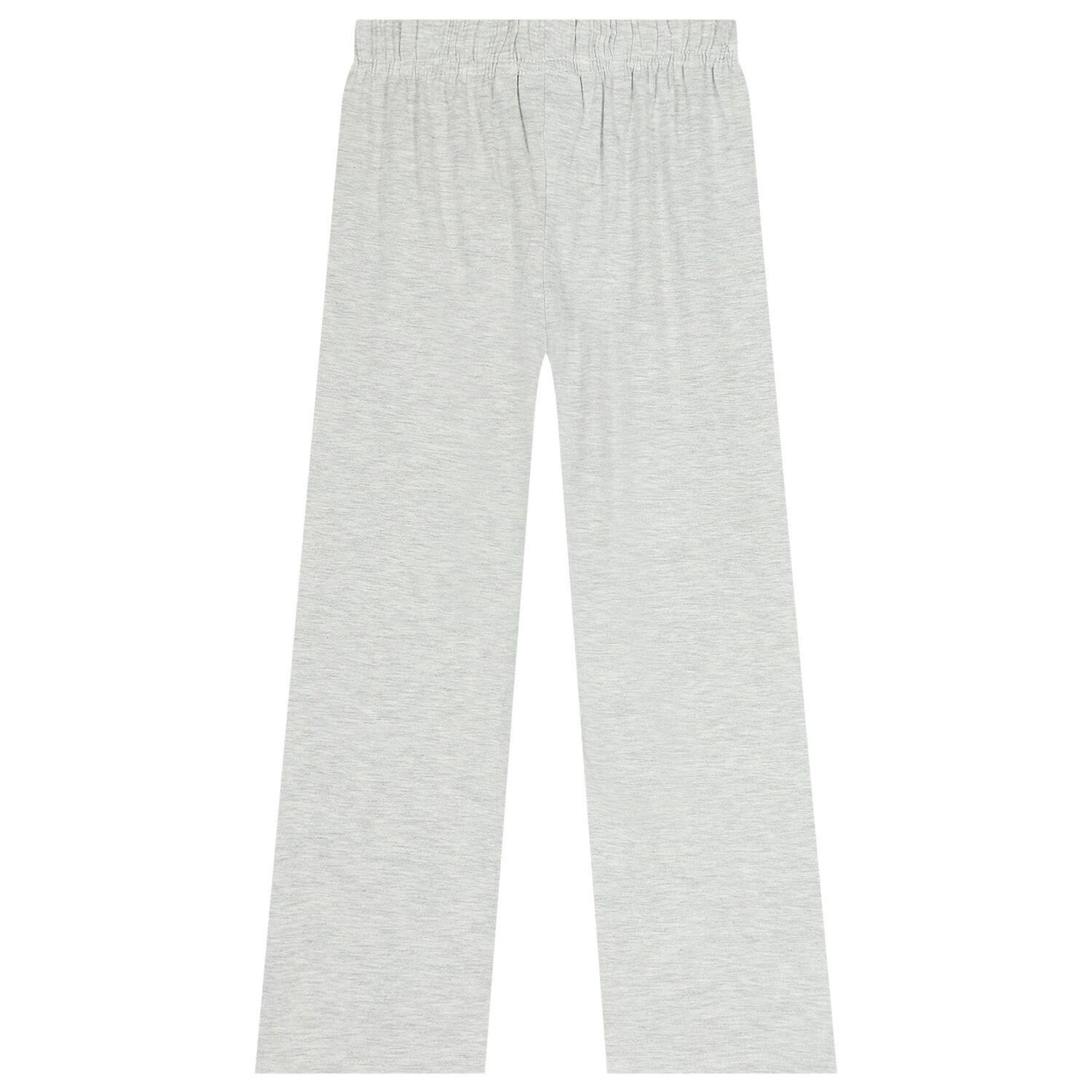 Girls Grey Gabby's Dollhouse Pyjamas, 1, hi-res